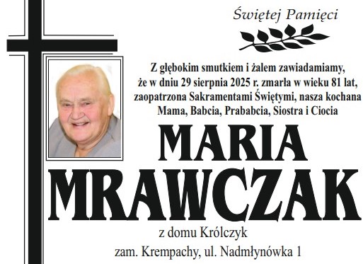 mmrawczak